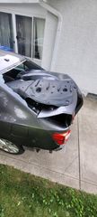 2014 Toyota Camry XLE - Primary Damage Left Image